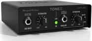 Interface Ik Multimedia Tonex Capture