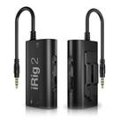Interface irig 2 compativel com android - ik multimedia