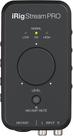 Interface Irig Stream Pro