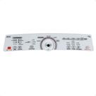 Interface Máquina Lavar Brastemp Bwu11 W10463579 Original