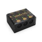 Interface MIDI CME U6MIDI Pro - Roteador, Mapeador e Filtro USB