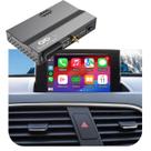 Interface Módulo Carplay Plug and Play Android Auto Sem fio Para Audi A1 Q3 RMC 2012 á 2018