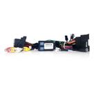 Interface Multimídia Faaftech FTVFGMLAN Chevrolet Onix Prisma Cobalt Spin S10 Tracker MyLink 1 Habilita Câmera e Entrada AV