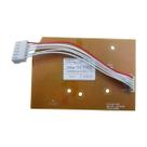 Interface P/ Lava-Roupa Electrolux LT15F LTC10 LTC15 Bivolt