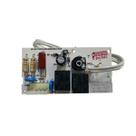 Interface P/ Refrigerador GE Mabe 127V RFCT370 RFGE390