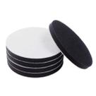 Interface Pads Tanzfrosch, pacote com 5, 13 cm, densidade macia, 5 polegadas