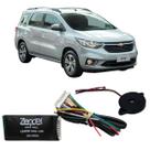 Interface Para Controle e Comando Do Som Pelo Volante Unick Can ZD-UC-GM Multimidia Botões