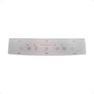 Interface para Lava Roupa Brastemp Smart 3 Botões Bivolt - 326010037 Interface para Lava Roupa Brastemp Smart 3 Botões Bivolt - 326010037