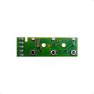 Interface para Lava Roupa Consul CWE08 CWGH12 - W10597230