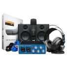 Interface Presonus Audiobox 96 Studio Ultimate Bundle