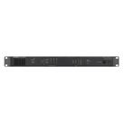 Interface Rede Shure MXWANI4 4 Canais Microflex Wireless