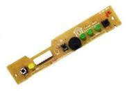 Interface Refrigerador Brm40 Brm48 Brm49 326030310 Bivolt Interface Refrigerador Brm40 Brm48 Brm49 326030310 Bivolt