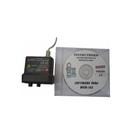 Interface Software Rs-232 Registrador 1600 Dados Gravação Utilizada Wattímetro Digital Wdr-162 Instrutherm
