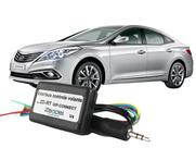 Interface Som Volante Hyundai Azera 2007 2008 2009 2010 2011 Central Controle de Som no Volante do Veículo