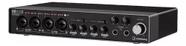 Interface steinberg ur44c usb