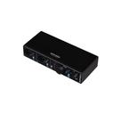 Interface USB de áudio e MIDI Arturia MiniFuse 2 Preto
