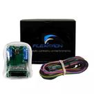 Interface Volante Can Jeep Honda Kia Mercedes Nissan Volvo Ford FIV-CAN Com Buzzer Flexitron