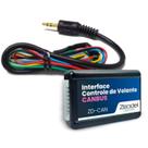 Interface volante controle de som zd-can v4 - canbus zendel Interface volante controle de som zd-can v4 - canbus zendel