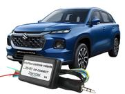 Interface Volante Grand Vitara 2007 A 2012 Pioneer Positron Central Controle de Som no Volante do Veículo Interface Volante Grand Vitara 2007 A 2012 Pioneer Positron Central Controle de Som no Volante do Veículo