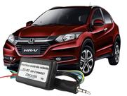 Interface Volante Hrv 2015 A 2021 Pioneer Positron H Buster Central Controle de Som no Volante do Veículo Interface Volante Hrv 2015 A 2021 Pioneer Positron H Buster Central Controle de Som no Volante do Veículo