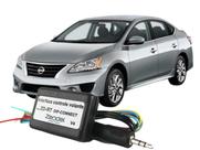 Interface Volante Sentra 2007 2013 Pioneer Positron H Buster Central Controle de Som no Volante do Veículo Interface Volante Sentra 2007 2013 Pioneer Positron H Buster Central Controle de Som no Volante do Veículo