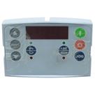 Interface Weg Para Ssw07 Ssw08 (Hmi) Serve Ingersoll-Rand R55Ie R75Ie Soft Motor Ssw070312T5Sh1Z (Ihm)
