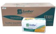 Interfolhas inovatta fs 2d 2400 fls santher Interfolhas inovatta fs 2d 2400 fls santher