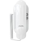 Interfone AGL Monofone s100 Universal Branco