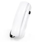Interfone Coletivo IC65 BI Branco Amelco