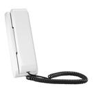 Interfone HDL AZ-S01 Ajuste Volume e Toque Branco
