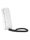 Interfone Hdl Az-S01 Ajuste Volume E Toque Branco