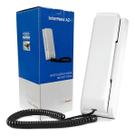 Interfone HDL Modelo Azul 01 Branco