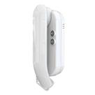 Interfone individual S100 branco