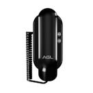 Interfone Monofone S100 AGL Universal Preto