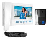 Interfone Porteiro Eletrônico Com Imagem Residencial Video Porteiro Advance HDL