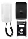 Interfone Porteiro Eletronico Intelbras Ipr 1010 C/protetor