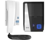 Interfone Porteiro Eletrônico Residencial Audio F8 Advance HDL