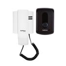 Interfone Porteiro IPR 8010 Intelbras facil instalação Top
