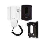 Interfone Porteiro IPR 8010 Intelbras Protetor Combo Oficial