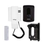 Interfone Porteiro Residencial IPR 8010 Intelbras Protetor