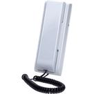 Interfone Residencial Coletivo Hdl Extensao Az01 Branco Interfone Residencial Coletivo Hdl Extensao Az01 Branco