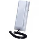 Interfone Residencial Coletivo Hdl Extensao Az01 Branco