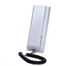 Interfone Residencial Coletivo Hdl Extensao Az01 Branco