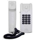 Interfone Telefone Centrixfone P Coletivo Branco Hdl