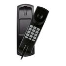 Interfone Telefone com fio Intelbras TC20 Preto