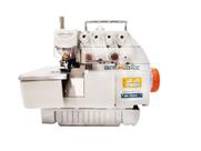 Interlock Bitola Larga Para Jeans -Direc Drive-220v-Megamak