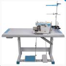 Interlock Direct Drive 2 Agulhas,5 Fios,Bitola larga-JACK-