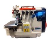 Interlock Eletrônica Bitola Média 35mm, 7000rpm,-220v-MK900U