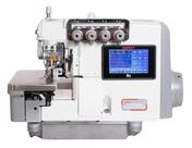 Interlock Eletrônica Sem Sucção-N5ES516 Interlock Eletrônica Sem Sucção-N5ES516