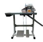 Interloque 5 Fios, Direc Drive- Com Mesa Compacta 85cm-Maqi